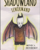 Shadowland Lenormand Κάρτες Λένορμαν - Lenormand